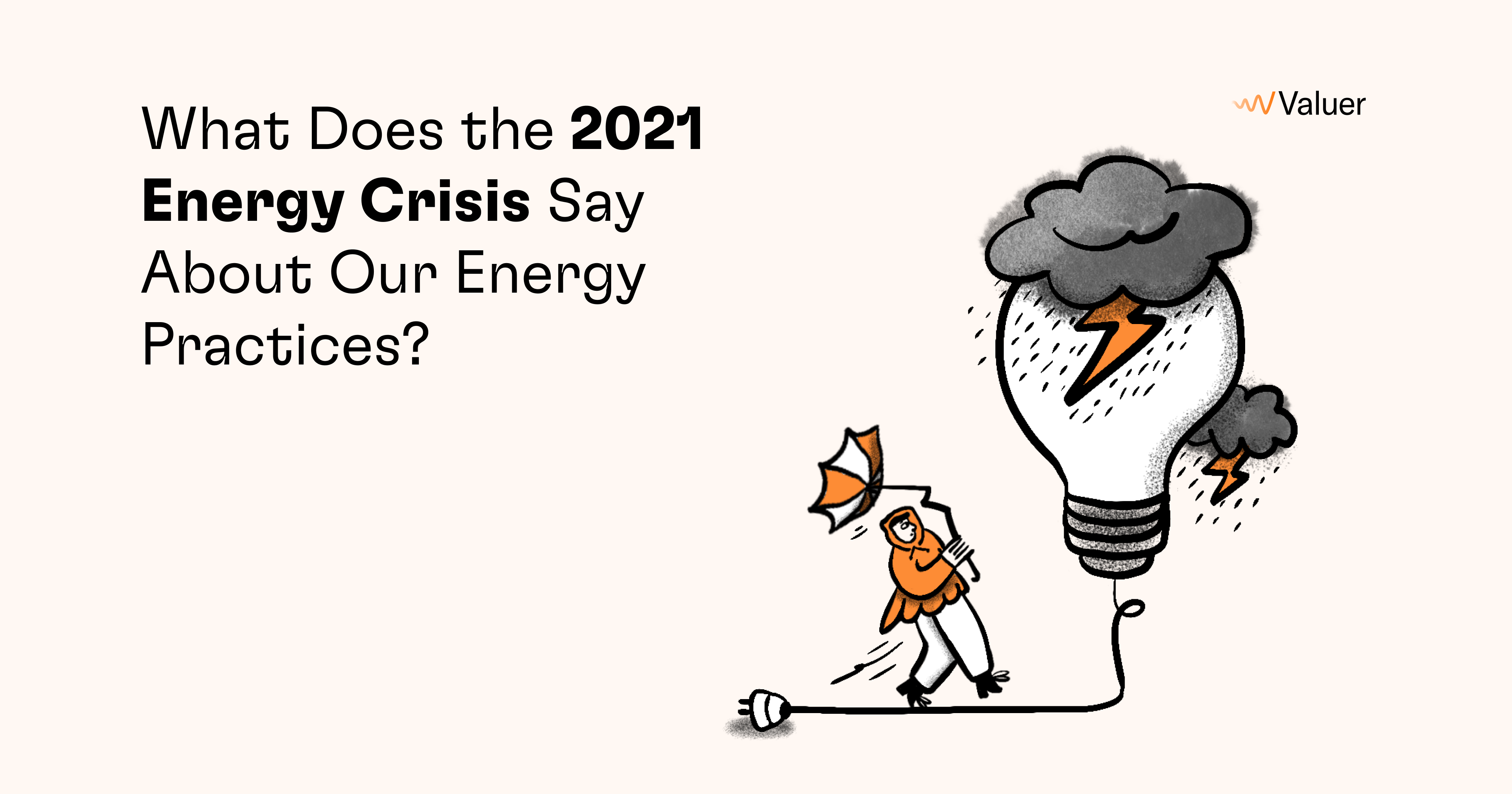 What Is Energy Crisis How Can It Be Prevented